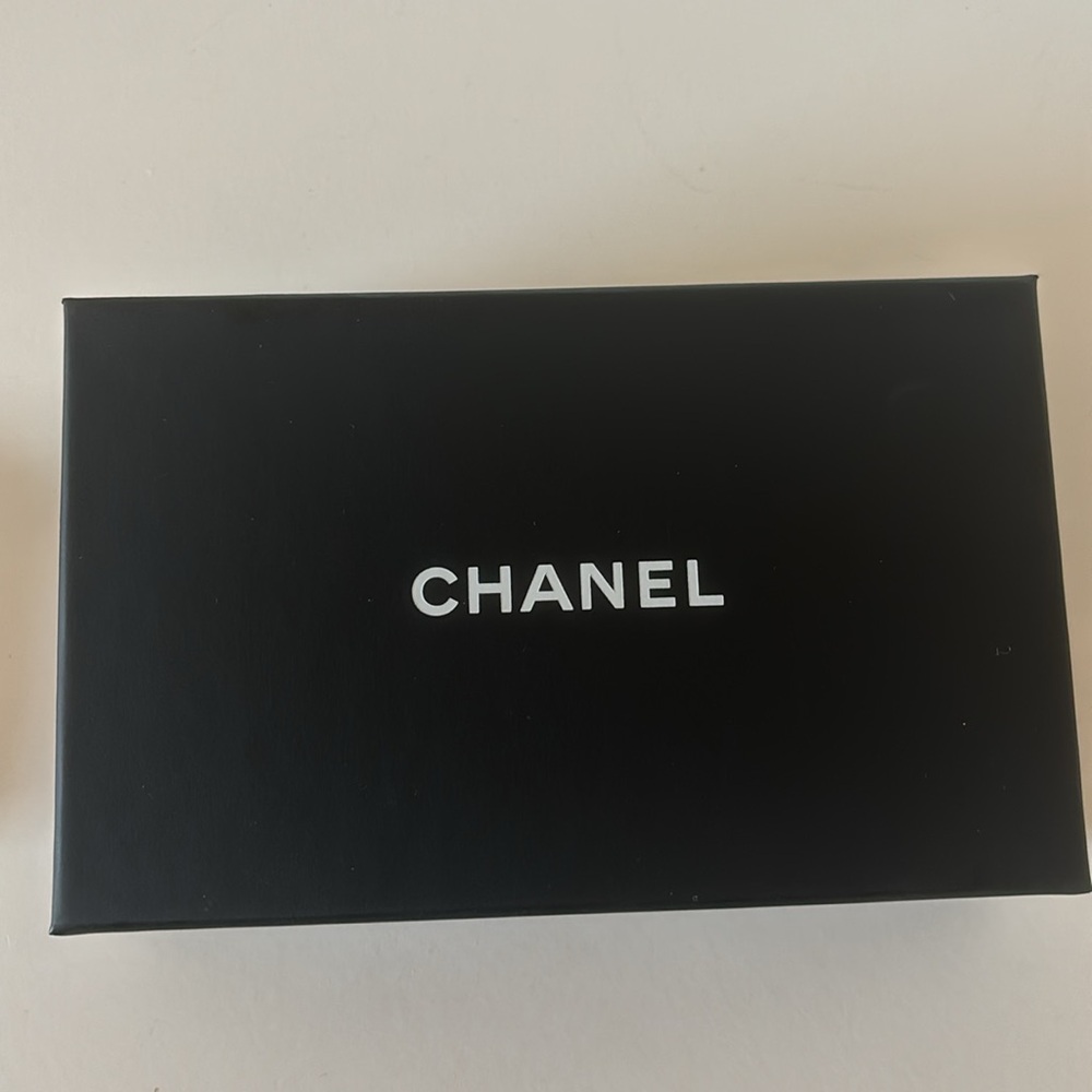 Chanel card holder - Picture 4 of 5